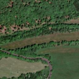 Satellite imagery of Nakléřovská výšina [Petrovice-Nakléřov] GSM-1, CZ