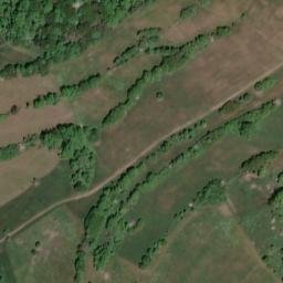 Satellite imagery of !!! Chvojenec [Velké Chvojno], CZ