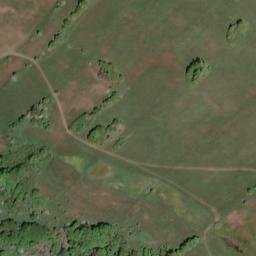 Satellite imagery of !!! Chvojenec [Velké Chvojno], CZ
