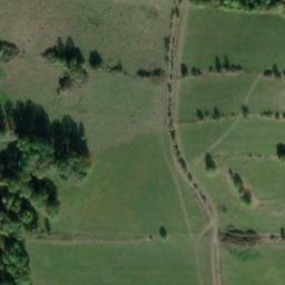 Satellite imagery of Jedlová [Děčín-Velká Veleň], CZ