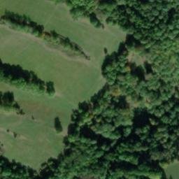 Satellite imagery of Jedlová [Děčín-Velká Veleň], CZ