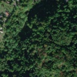 Satellite imagery of Jedlová [Malá Veleň], CZ