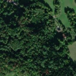 Satellite imagery of Jedlová [Malá Veleň], CZ