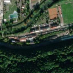 Satellite imagery of Ploučnická vyhlídka [Benešov nad Ploučnicí] outlook t., CZ