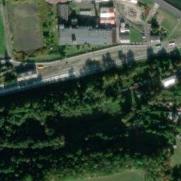 Satellite imagery of Ploučnická vyhlídka [Benešov nad Ploučnicí] outlook t., CZ