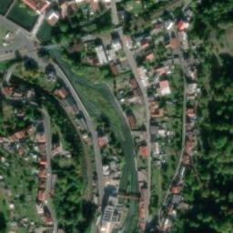 Satellite imagery of Ploučnická vyhlídka [Benešov nad Ploučnicí] outlook t., CZ