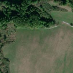 Satellite imagery of Ostrý [Františkov nad Ploučnicí] GSM, CZ