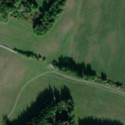 Satellite imagery of Ostrý [Františkov nad Ploučnicí] GSM, CZ