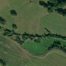 Satellite imagery of Hladový kopec [Volfartice], CZ