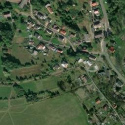 Satellite imagery of Hladový kopec [Volfartice], CZ