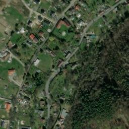 Satellite imagery of Skalický vrch [Skalice u České Lípy], CZ