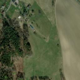 Satellite imagery of Skalický vrch [Skalice u České Lípy], CZ