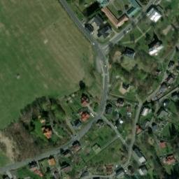 Satellite imagery of Na Stráži [Sloup v Čechách] outlook t., CZ
