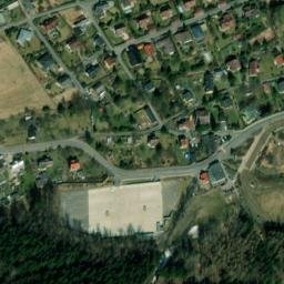 Satellite imagery of [Liberec-Horní Hanychov] GSM, CZ