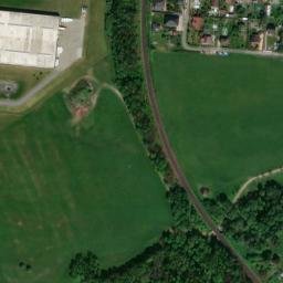 Satellite imagery of [Liberec-Doubí ] telecom. t., CZ