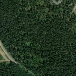 Satellite imagery of Bílá skála [Paseky nad Jizerou], CZ