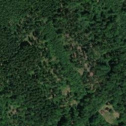 Satellite imagery of Hropmovka [Paseky nad Jizerou], CZ