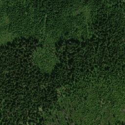 Satellite imagery of Kozí Hřbety, CZ