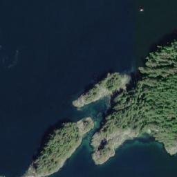 Satellite imagery of Isle Point, CA