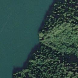 Satellite imagery of Cleave Point, CA