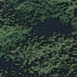 Satellite imagery of Cleave Point, CA