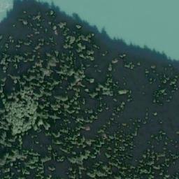 Satellite imagery of Adeane Point, CA