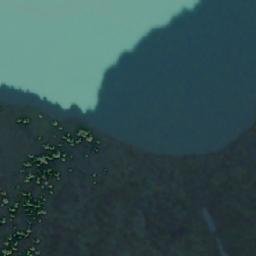 Satellite imagery of Adeane Point, CA
