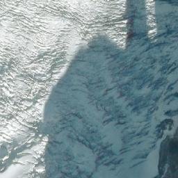 Satellite imagery of Tolo Mountain, CA