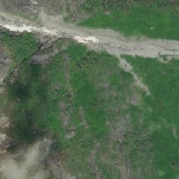 Satellite imagery of Ash Pass, CA
