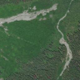 Satellite imagery of Ash Pass, CA