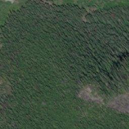 Satellite imagery of Ash Pass, CA