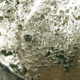 Satellite imagery of Mount McLean, CA