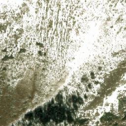Satellite imagery of Mount McLean, CA