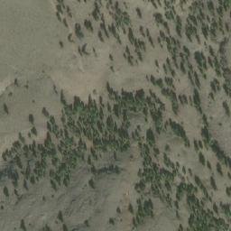 Satellite imagery of Battle Bluff, CA