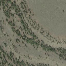 Satellite imagery of Battle Bluff, CA