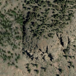 Satellite imagery of Mara Hill, CA