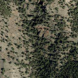 Satellite imagery of Mara Hill, CA