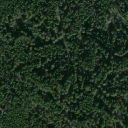 Satellite imagery of Rockface Mountain, CA