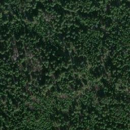 Satellite imagery of Rockface Mountain, CA