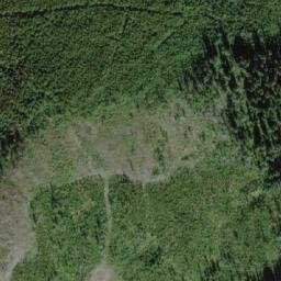 Satellite imagery of Fly Hill, CA