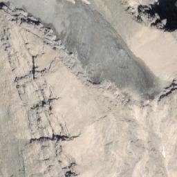 Satellite imagery of Mount Leman, CA