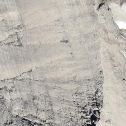 Satellite imagery of Mount French, CA