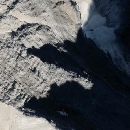 Satellite imagery of Mount Smith-Dorrien, CA
