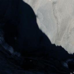 Satellite imagery of Mount Smith-Dorrien, CA