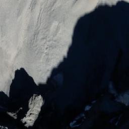 Satellite imagery of Mount Smith-Dorrien, CA