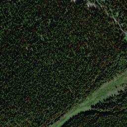 Satellite imagery of Mount Kent, CA