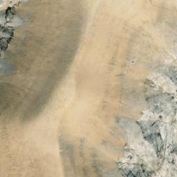 Satellite imagery of Mount Cornwall, CA