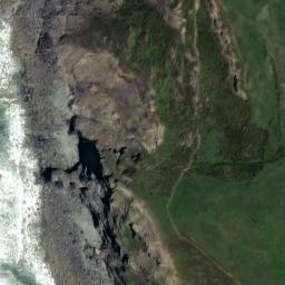 Satellite imagery of Cambeak, GB