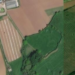 Satellite imagery of Clist Honiton P, GB
