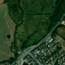 Satellite imagery of Clist Honiton P, GB